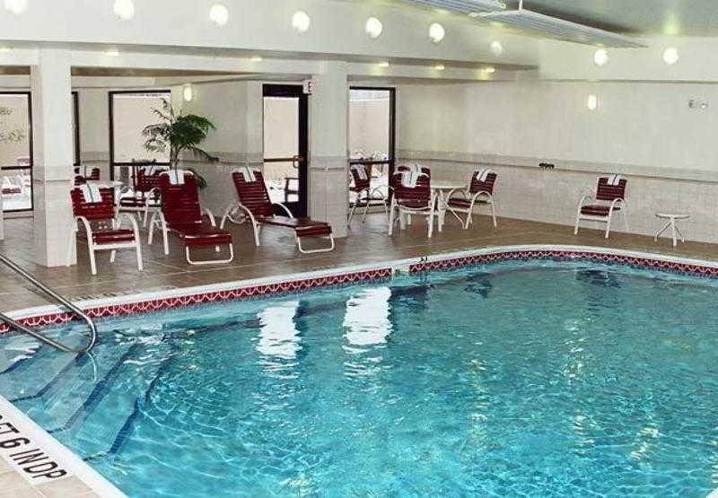 Courtyard By Marriott Topeka Servizi foto