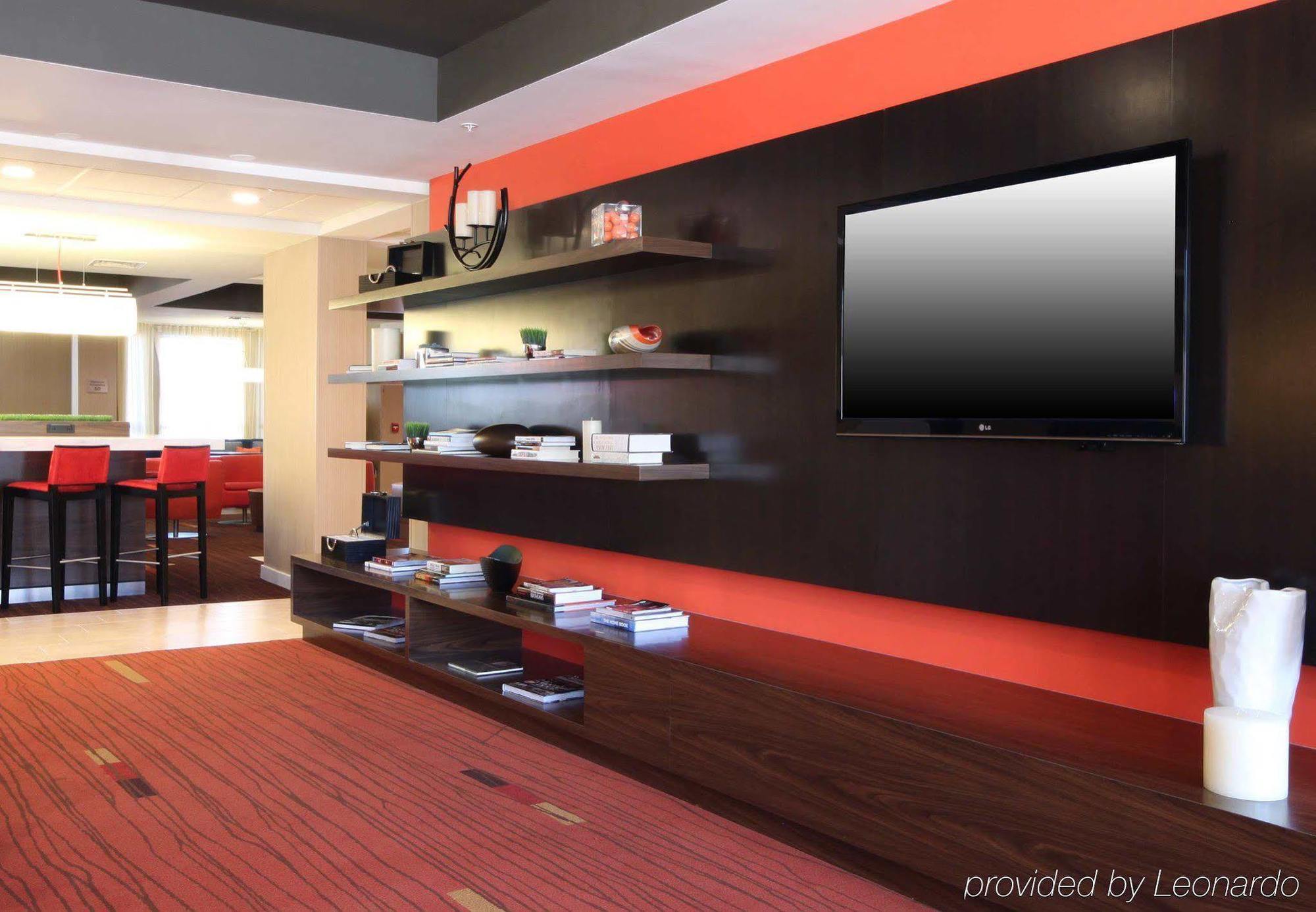 Courtyard By Marriott Topeka Esterno foto
