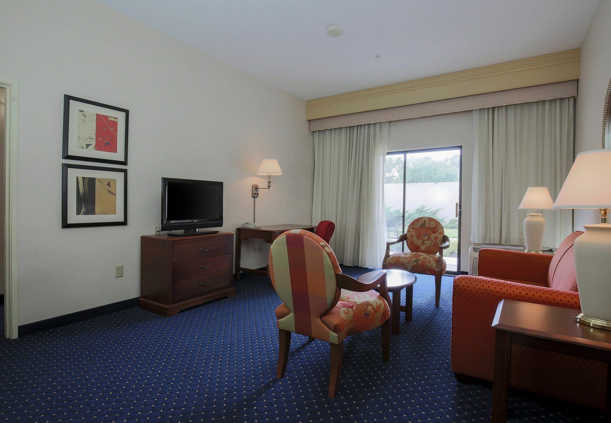 Courtyard By Marriott Topeka Esterno foto